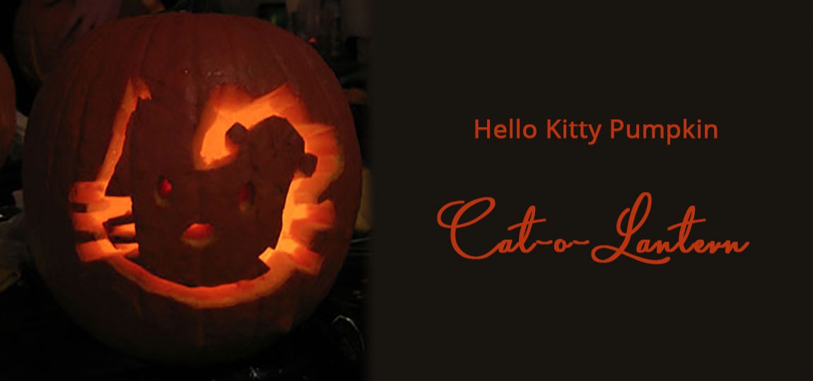 Cat-o-Lantern