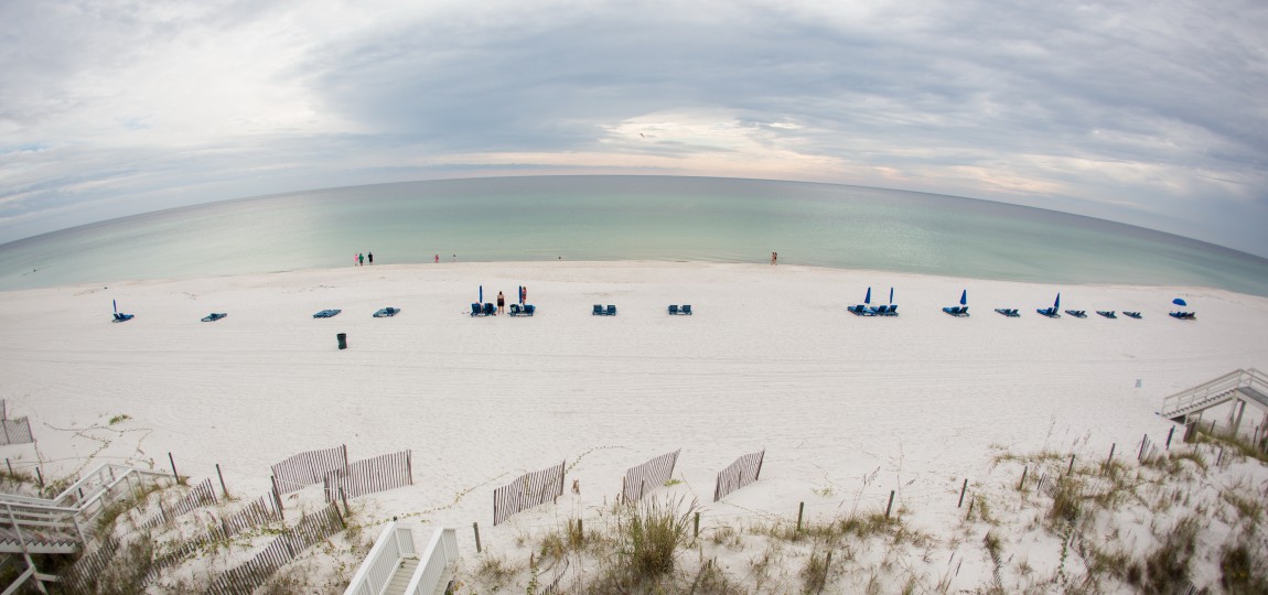 Carillon Beach, Florida