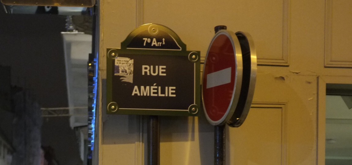 Ma Rue